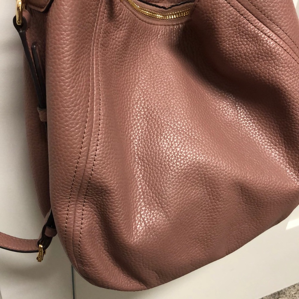 Michael Kors Shoulder/Crossbody Purse - Picture 3 of 10